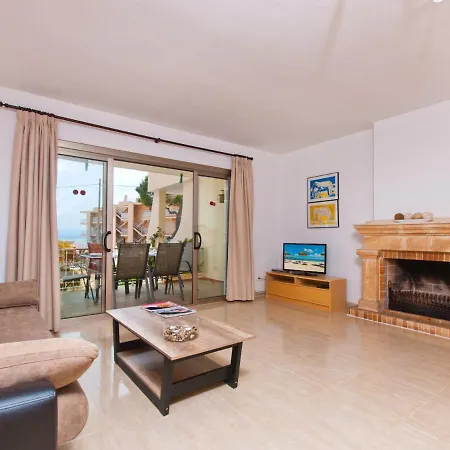 Paradise Bay 3 At Alcudia Beach, Salzes 3 * Playa de Muro (Mallorca)