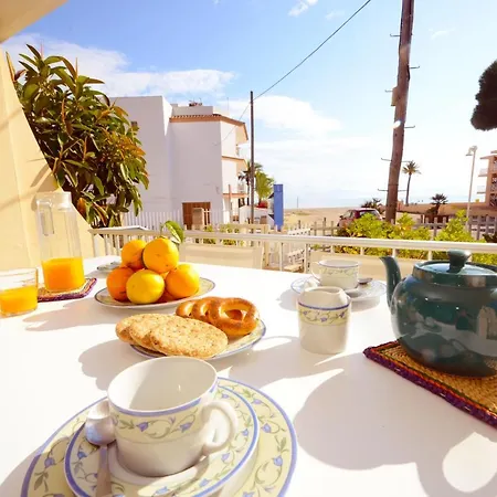 Paradise Bay 3 At Alcudia Beach, Salzes 3 *