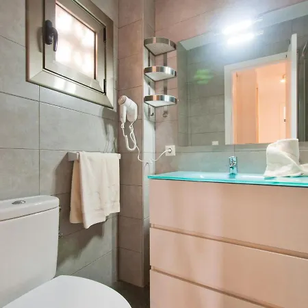 Paradise Bay 3 At Alcudia Beach, Salzes 3
