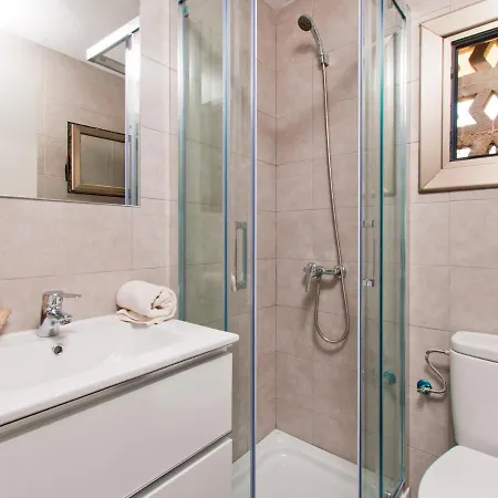 Vakantiehuis Paradise Bay 3 At Alcudia Beach, Salzes 3 *