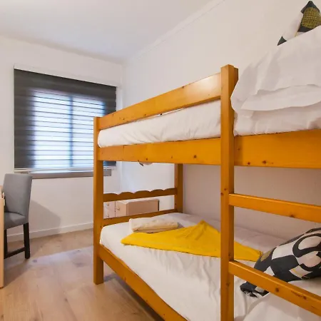 Paradise Bay 3 At Alcudia Beach, Salzes 3 Vakantiehuis Playa de Muro (Mallorca)