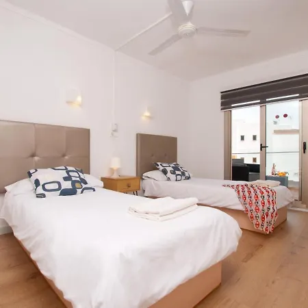 Paradise Bay 3 At Alcudia Beach, Salzes 3 Vakantiehuis