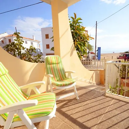 Vakantiehuis Paradise Bay 3 At Alcudia Beach, Salzes 3 Playa de Muro (Mallorca)