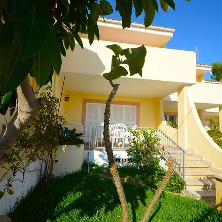 Paradise Bay 3 At Alcudia Beach, Salzes 3 *