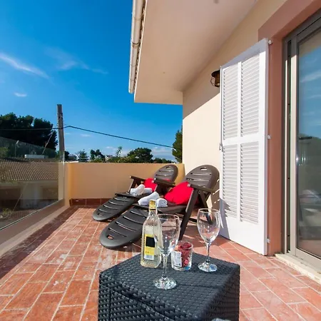 Vakantiehuis Paradise Bay 3 At Alcudia Beach, Salzes 3