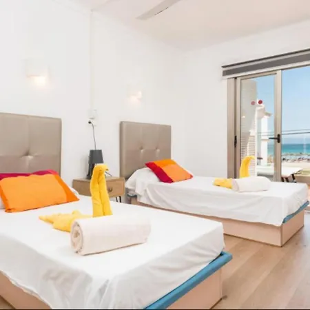 Paradise Bay 3 At Alcudia Beach, Salzes 3 Vakantiehuis